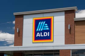 Aldi  is offering a special voucher ideal for parents when you spend £30