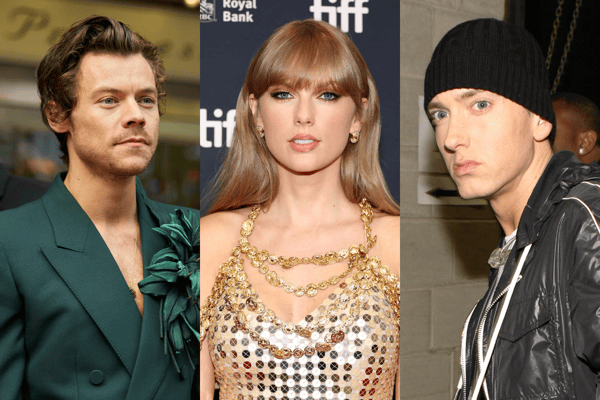 Glastonbury line-up 2023: Harry Styles, Taylor Swift and Arctic Monkeys among favourites to headline festival