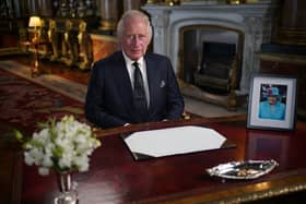 The Head of Royal Correspondence will work on behalf of The King, The Queen Consort and The Prince and Princess of Wales.