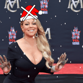 Mariah Carey denied Queen of Christmas trademark by court 