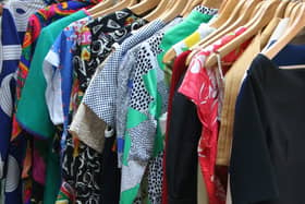 A TikTok whizz has shared her best tops for bagging ‘expensive-looking’ bargains in charity shops.