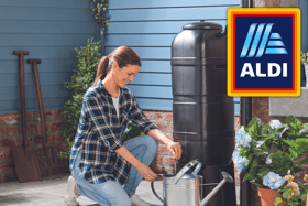 Aldi launches new spring garden range for limited time only with trendy wellies for just £9.99 - how to buy
