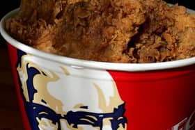  TikTok users went into a frenzy after a video creator revealed he could get his KFC bucket refilled free of charge. 
