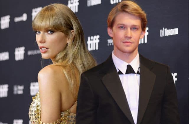 Joe Alwyn cast in first acting project since Taylor Swift break-up - Vimarsana News