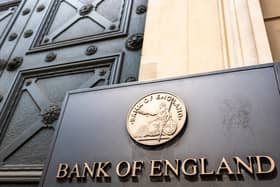 Interest rates will go up for the 11th consecutive time as the Bank of England is set to confirm an increase of 0.25%  - Credit: Adobe