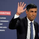 Rishi Sunak is under investigation by the Parliament’s Standard Watchdog after allegedly failing to declare an interest 