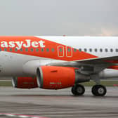 EasyJet passengers are being urged to check the airlines’ rules on medication before travelling (Photo: Getty Images)