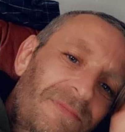 Simon Wilkinson, 50, was murdered in a “ferocious and brutal”attack 