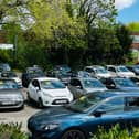 Council apologises for ‘error’ and ‘upset’ after entire car park of vehicles wrongfully ticketed 