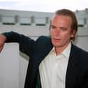 Martin Amis death: Distinguished novelist & son of celebrated author Sir Kingsley Amis, dies aged 73