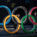A number of restrictions regarding the Games have been announced (Photo: Carl Court/Getty Images)