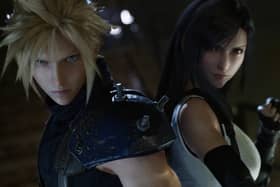 Summer Game Fest revealed gameplay and a release window for Final Fantasy VII: Rebirth