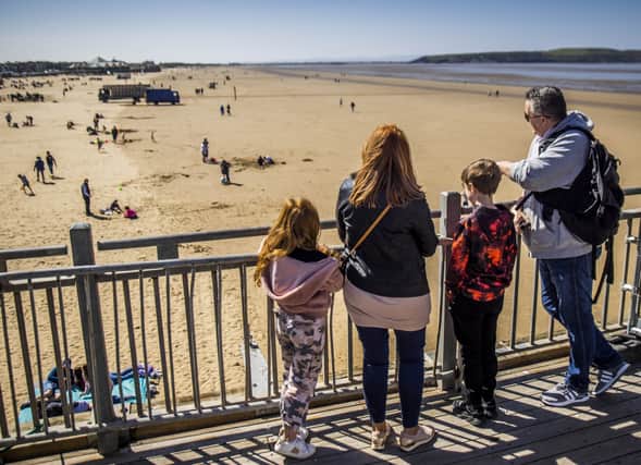 Many parents are searching for ways to keep the kids entertained during the six-week holiday period - without having to break the bank