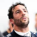 Christian Horner has said Daniel Ricciardo is recovering “well” after breaking his hand during the Dutch Grand Prix