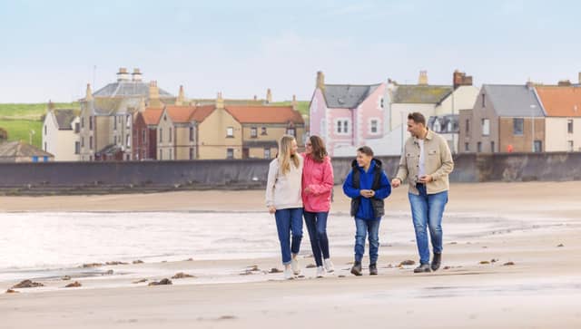 Get away for less than £100 during the half-term week with these holiday park deals