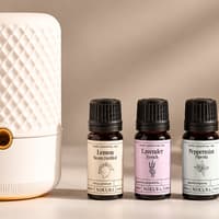 Nikura AIRI Waterless Diffuser review: This clever gadget has fixed everything I find annoying about diffusers