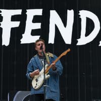Sam Fender ticket presale has started but keen fans can get hospitality deals already