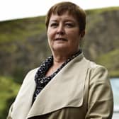 Highlands and Islands list 

MSP Rhoda Grant