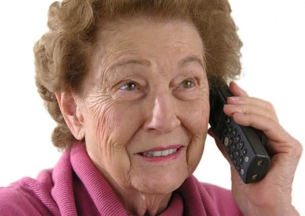 A new hotline has been established for those at high risk of covid-19