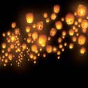 The NFU Scotland has called on emergency services, local authorities and politicians to support a complete ban on Chinese sky lanterns