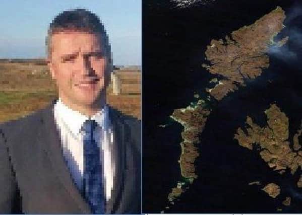 Western Isles MP Angus MacNeil has welcomed the change in strategy and believes that widespread testing is the way to determine if the Islands are Covid-19 free.