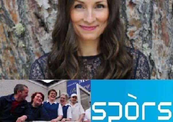 Upcoming highlights on BBC ALBA include Julie Fowlis on Ceòl aig Baile; ‘An Taigh-Fuine’ The Bakery and a look back on the 2019 shinty season.