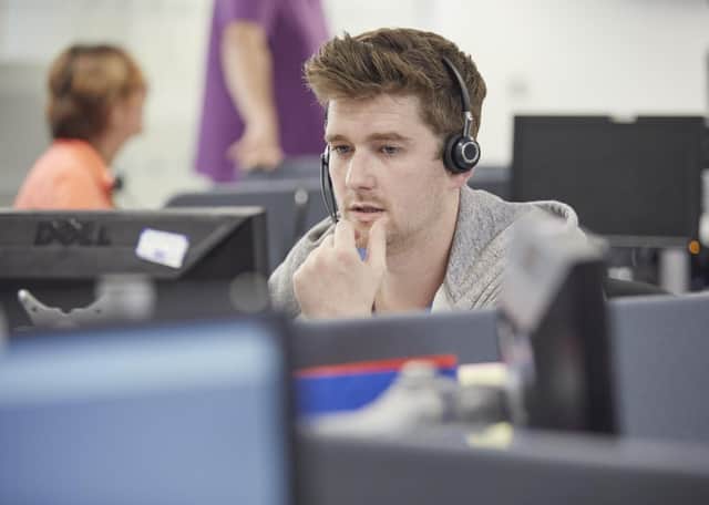 NSPCC Scotland has received an additional £1.6 million to extend its helpline service to safeguard children across the country - with the public's support.