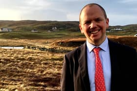 Highlands and Islands Conservative MSP Donald Cameron welcomed the job retention scheme figures and said that they  highlighted the support provided by the UK Government in order to protect jobs in the Islands.