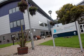 Iain Macmillan, Principal and Chief Executive, Lews Castle  College  UHI,  welcomed  the  government’s move but warned  that  the Scottish  Government’s announcement was not of additional funding.