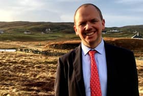 Highlands and Islands Conservative MSP Donald Cameron, said: “I believe local people would prefer it if SNP politicians focused on working with the UK Government. That surely is better than scaremongering.”