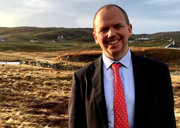 Highlands and Islands Conservative MSP Donald Cameron, said: “I believe local people would prefer it if SNP politicians focused on working with the UK Government. That surely is better than scaremongering.”
