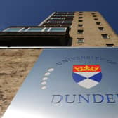The study, involving Dundee University, aims to understand why some people recover more quickly than others from coronavirus, and why some patients develop subsequent health problems.
