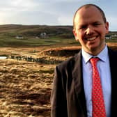Highlands and Islands Conservative MSP Donald Cameron believes Government advisor, Dominic Cummings should go.