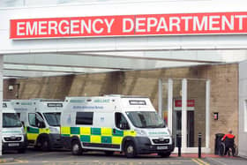 During the lockdown, the health service has focused on emergency, urgent and maternity care.