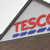 Tesco is supporting The Trussell Trust and Fareshare.