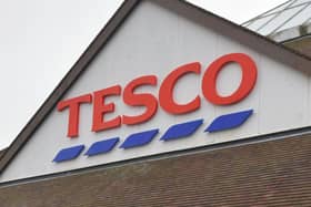 Tesco is supporting The Trussell Trust and Fareshare.