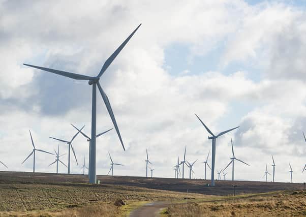 The Stornoway Trust has welcomed the court decision which makes the wind farm project more likely to go ahead.