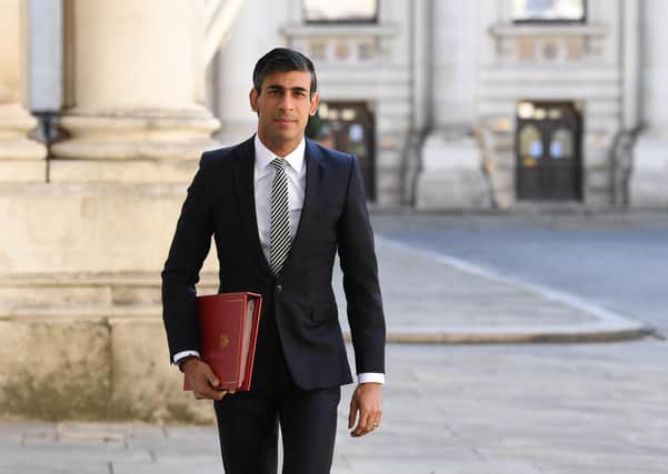 There are calls for Chancellor Rishi Sunak to extend the furlough scheme beyond October.
