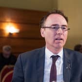 Dr Alasdair Allan MSP says the Programme for Government contains a number of commitments aimed at ensuring a strong economic recovery from the Coronavirus pandemic.
