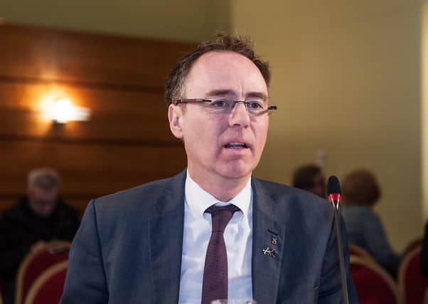 Dr Alasdair Allan MSP says the Programme for Government contains a number of commitments aimed at ensuring a strong economic recovery from the Coronavirus pandemic.