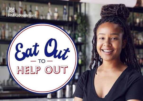 Eat Out to Help Out proved popular in the Western Isles, with over 9000 meals being enjoyed in 45 restaurants.