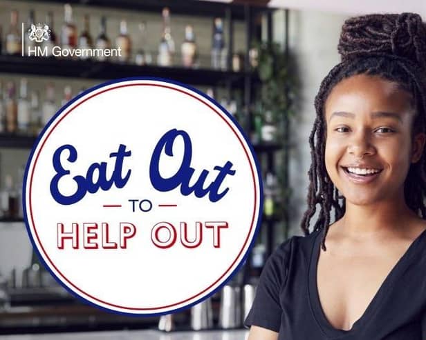 Eat Out to Help Out proved popular in the Western Isles, with over 9000 meals being enjoyed in 45 restaurants.