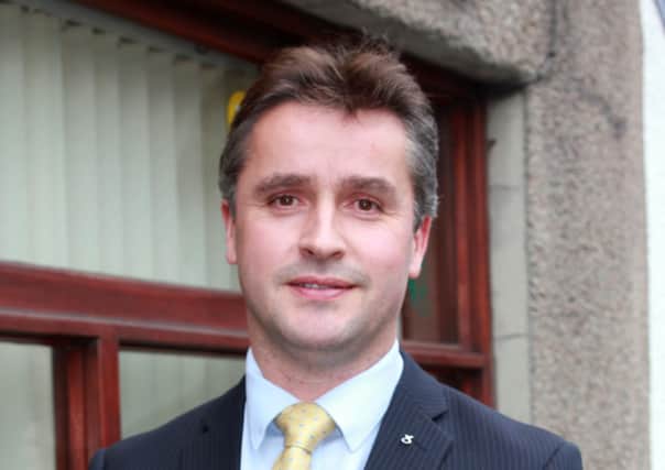 Na h-Eileanan an Iar MP Angus MacNeil has raised his concerns with Ofgem.