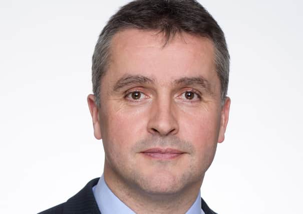 Angus MacNeil MP has called for an aggressive programme of testing, quarantining and testing asymptomatics.
