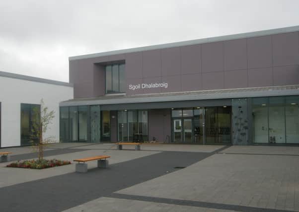 Daliburgh School will remain closed due to the Covid-19 outbreak in Uist.