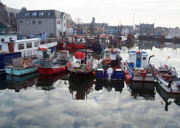 Fishing vessel owners must register as a food business before the end of the year if they want to continue to export their catches to EU countries.
