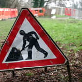 Roadworks planned for Perceval Road are expected to take up to 13 weeks to complete.