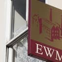 Edinburgh Woolen Mill have run into financial difficulties risking the closure of the Stornoway store.