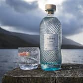 Isle of Harris Gin Distillery has recieved a cash injection from HSBC UK.