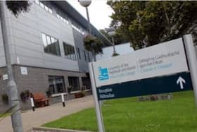Report claims Lews Castle College generates £24m for local economy